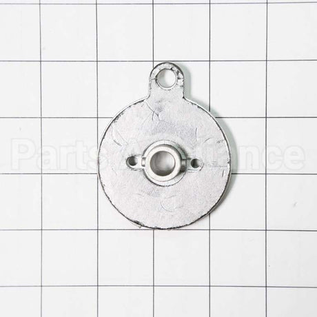 WB16T10030 GE Base Burner Med