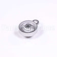 WB16T10031 GE Burner Base Small