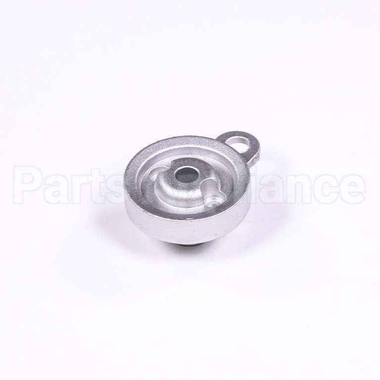 WB16T10031 GE Burner Base Small