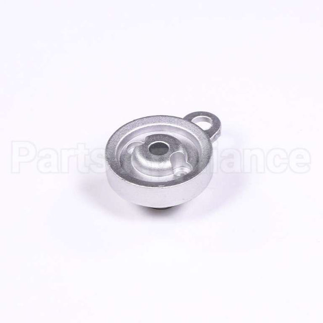 WB16T10031 GE Burner Base Small