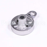 WB16T10031 GE Burner Base Small
