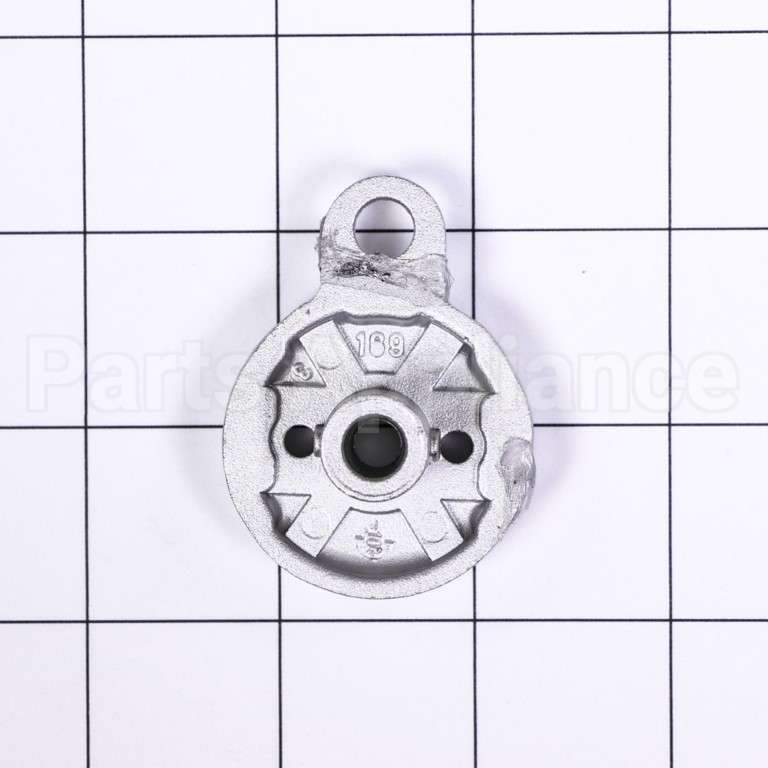WB16T10031 GE Burner Base Small