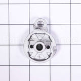 WB16T10031 GE Burner Base Small