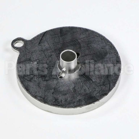 WB16T10032 GE Base Burner Rt Frt