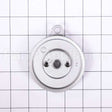 WB16T10033 GE Base Burner Asm 12K