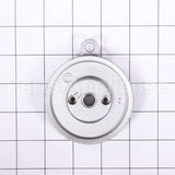 WB16T10033 GE Base Burner Asm 12K