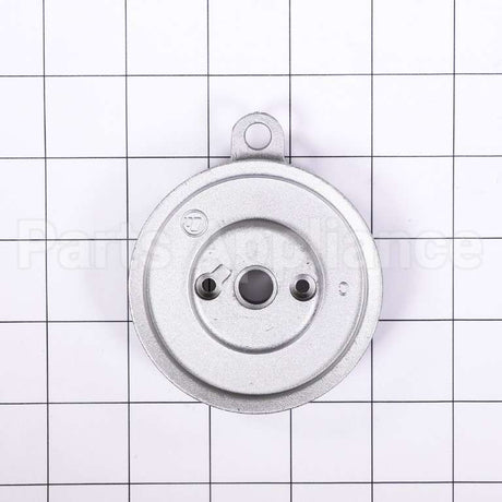 WB16T10033 GE Base Burner Asm 12K