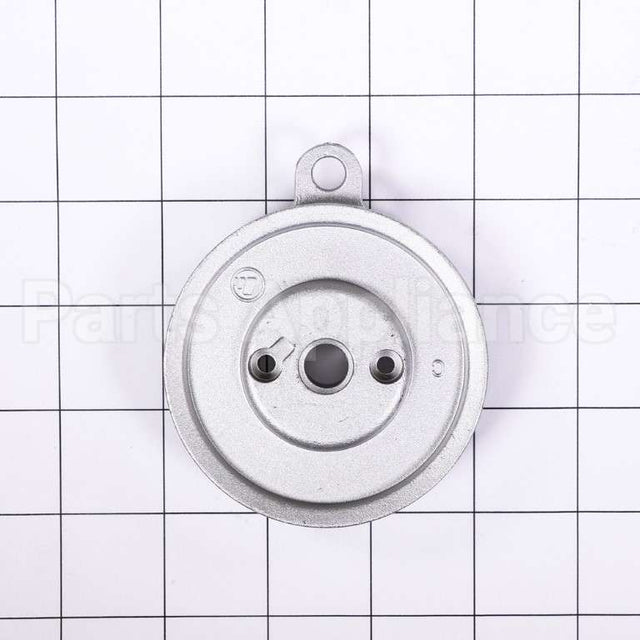 WB16T10033 GE Base Burner Asm 12K