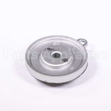 WB16T10033 GE Base Burner Asm 12K