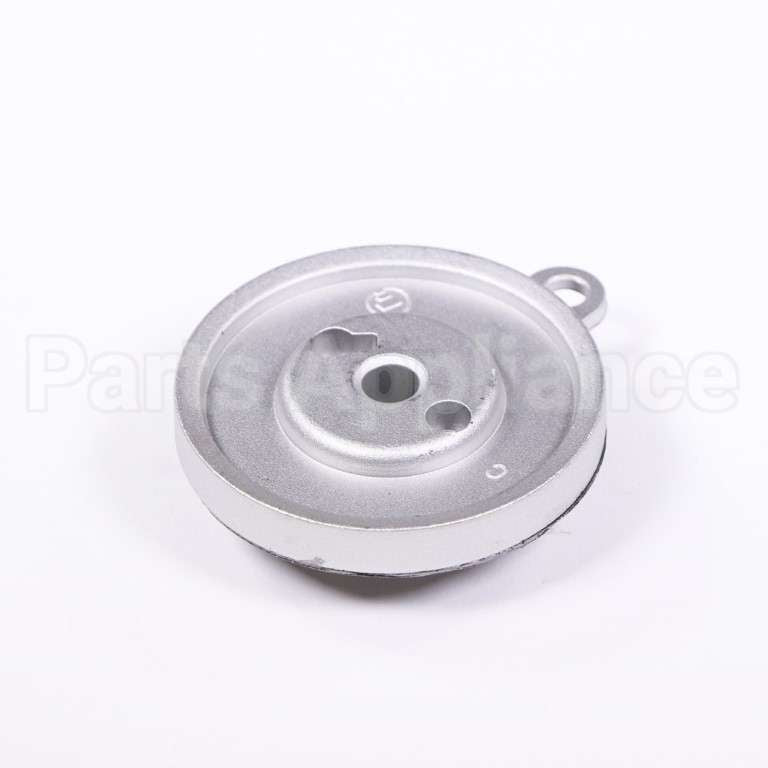 WB16T10033 GE Base Burner Asm 12K