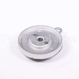 WB16T10033 GE Base Burner Asm 12K