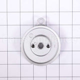 WB16T10033 GE Base Burner Asm 12K