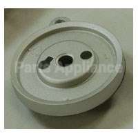 WB16T10033 GE Base Burner Asm 12K