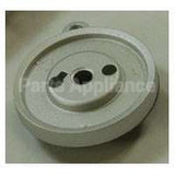 WB16T10033 GE Base Burner Asm 12K
