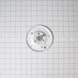 WB16T10038 GE Head Burner Main