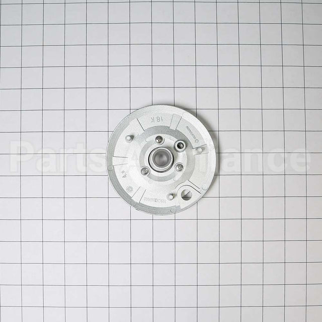 WB16T10038 GE Head Burner Main