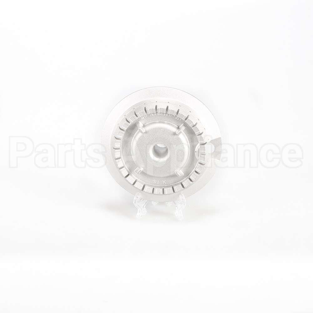 WB16T10038 GE Head Burner Main