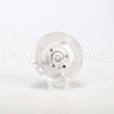 WB16T10038 GE Head Burner Main