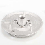 WB16T10038 GE Head Burner Main
