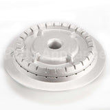 WB16T10038 GE Head Burner Main