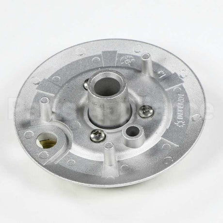 WB16T10042 GE Head Burner Asm 12K
