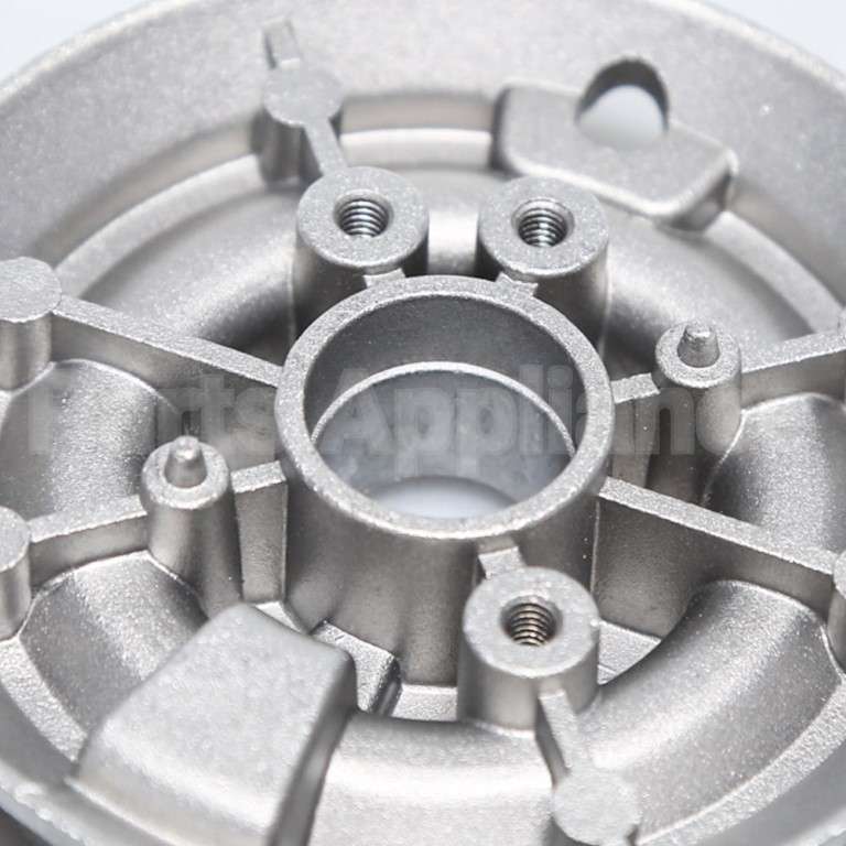 WB16X10024 GE Burner Base