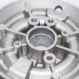 WB16X10024 GE Burner Base