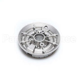 WB16X10024 GE Burner Base