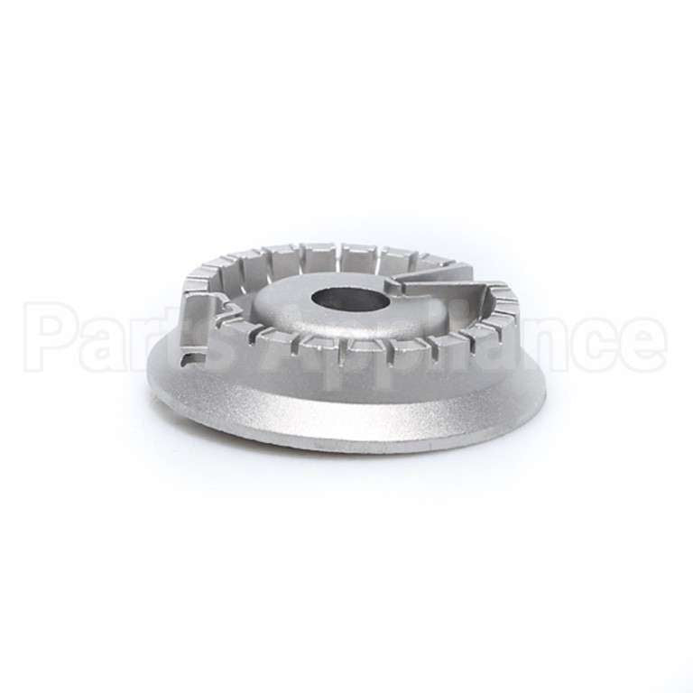 WB16X10024 GE Burner Base