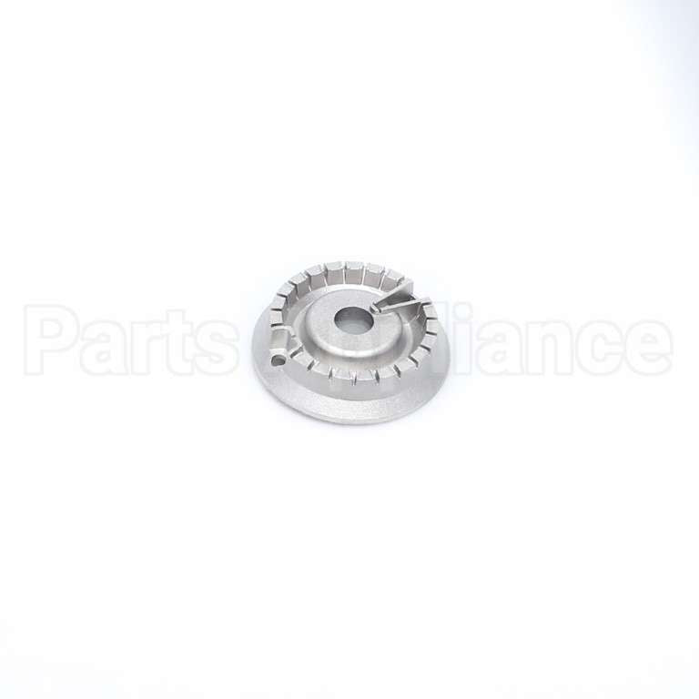 WB16X10024 GE Burner Base