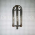 WB16X10034 GE Monogram Grill Main Burner