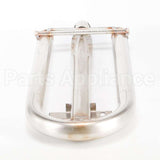 WB16X10034 GE Monogram Grill Main Burner