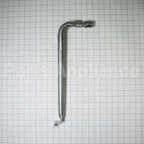 WB16X20463 GE Burner Bake