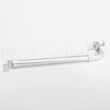 WB16X20463 GE Burner Bake