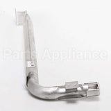 WB16X20463 GE Burner Bake