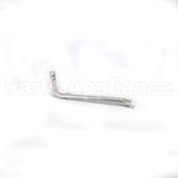 WB16X20463 GE Burner Bake