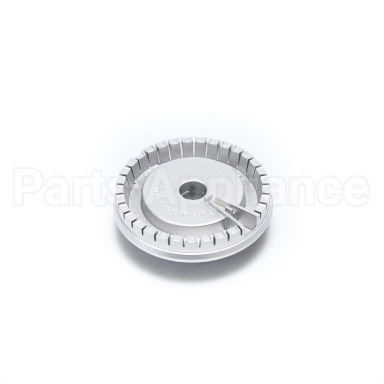 WB16X24722 GE Burner Xl V2