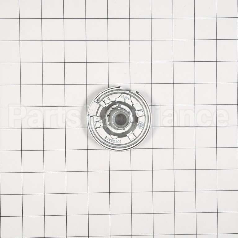 WB16X24724 GE Burner Medium V2