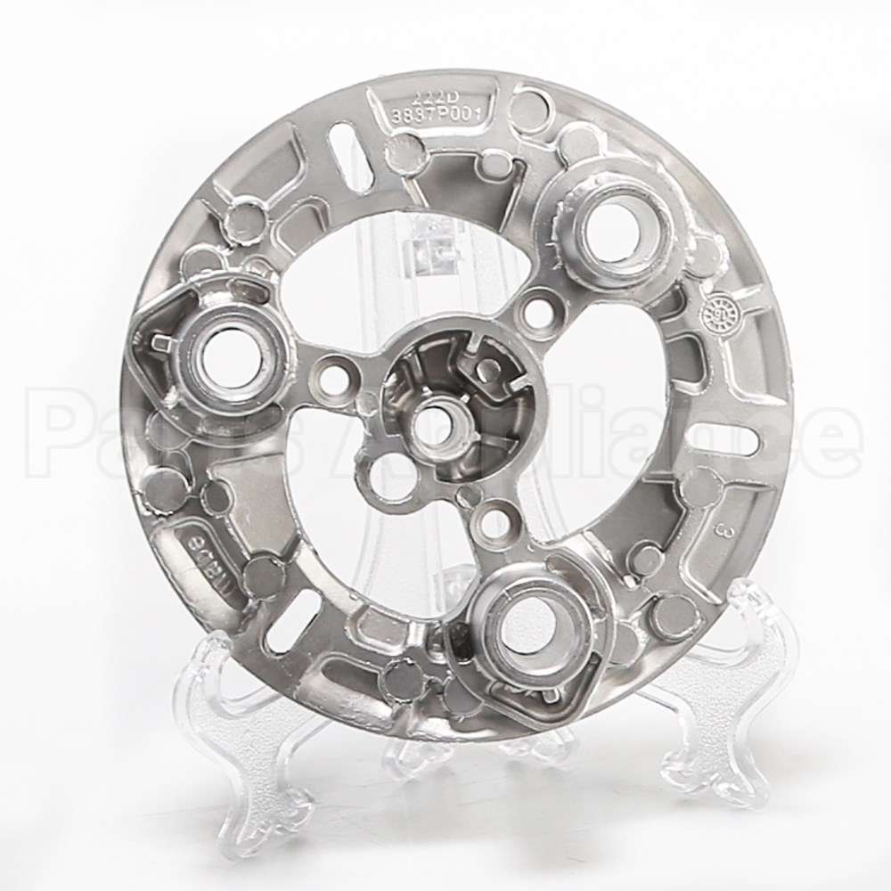 WB16X24999 GE Triple Ring Burner