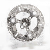 WB16X24999 GE Triple Ring Burner