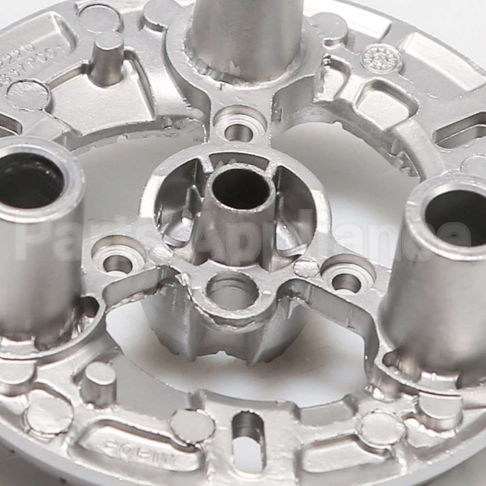 WB16X24999 GE Triple Ring Burner