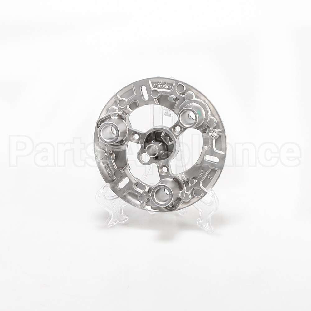 WB16X24999 GE Triple Ring Burner
