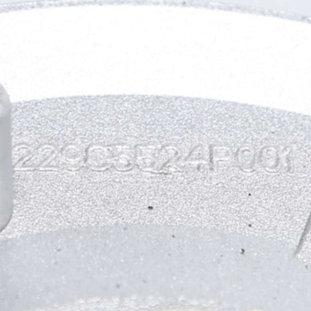 WB16X26480 GE Burner Head Asm (18K)