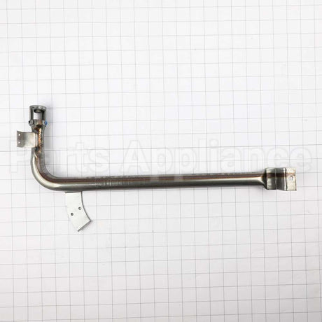 WB16X28670 GE Gas Range Bake Burner