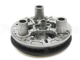 WB16X29082 GE 3R Burner Asm