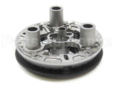 WB16X29082 GE 3R Burner Asm