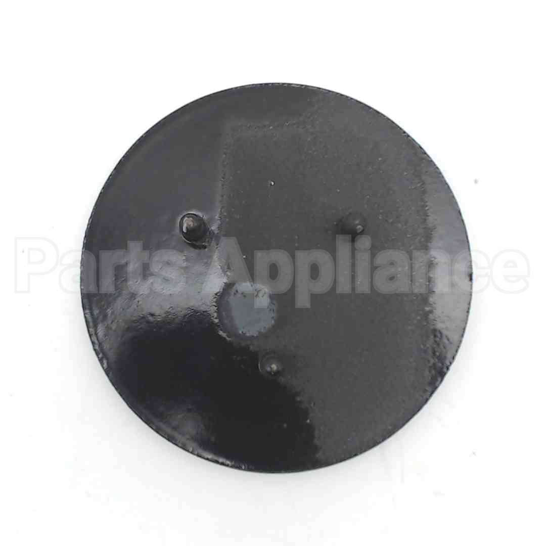 WB16X29450 GE Asm. Cap Burner Small V2