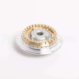 WB16X39645 GE Head Burner Asm (12K Btu)