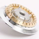 WB16X39645 GE Head Burner Asm (12K Btu)