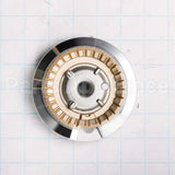 WB16X39645 GE Head Burner Asm (12K Btu)